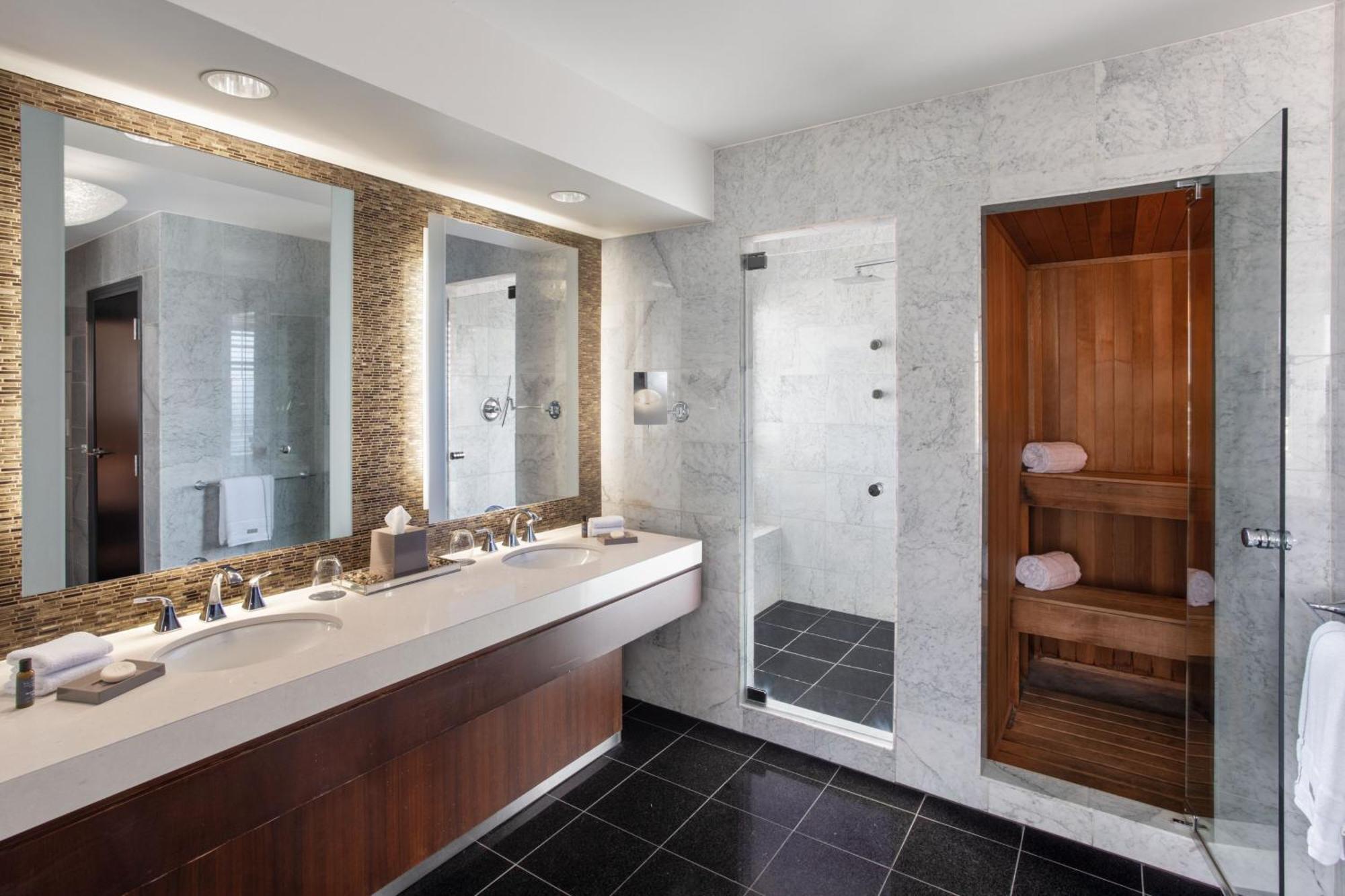 Готель The Westin Buckhead Атланта Екстер'єр фото